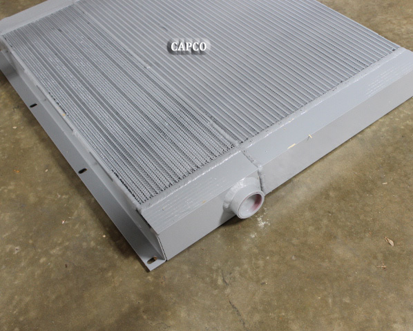 300EBP201 Replacement Gardner Denver Combination Cooler - Image 3