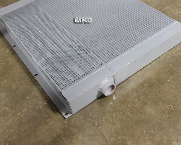 200EBP201 Replacement Gardner Denver Combination Cooler - Image 3