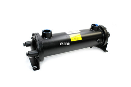 200ECH349 Replacement Gardner Denver Heat Exchanger