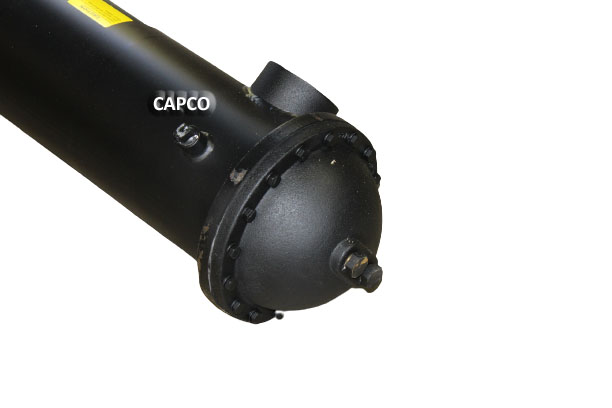 200EDP292 AFTERCOOLER - No Can (OEM) Gardner Denver - Image 4