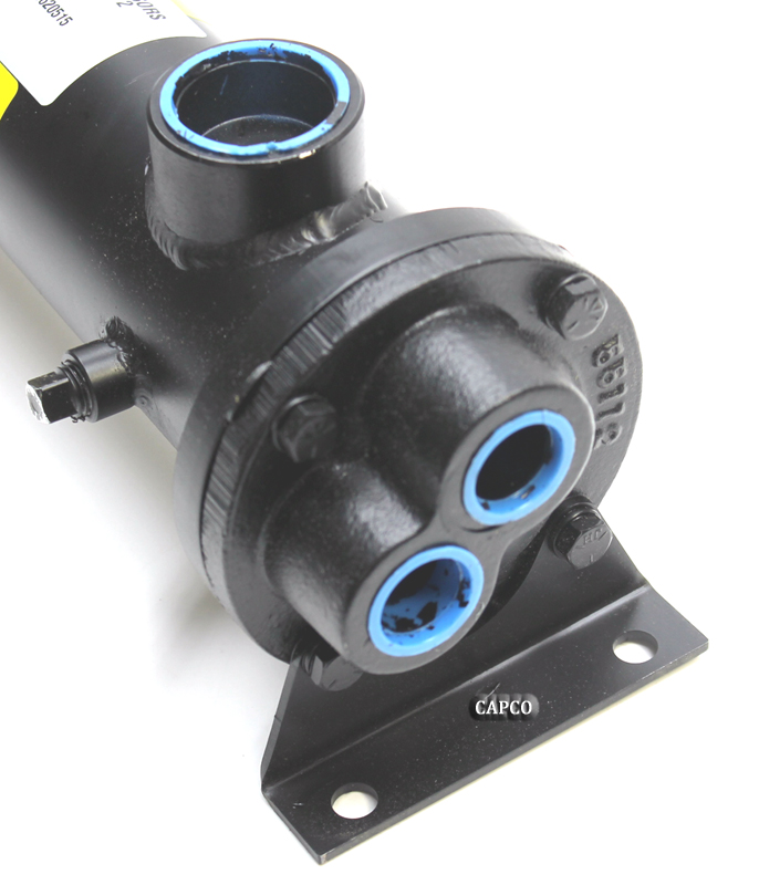 200LAF272 Replacement Gardner Denver Intercooler - Image 3