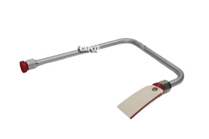 200EBE863 Gardner Denver (OEM) TUBE-W/FIT  OIL TO MIXING VALVE