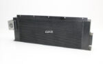 2013500721 Replacement Quincy Oil Cooler/Heat Exchanger