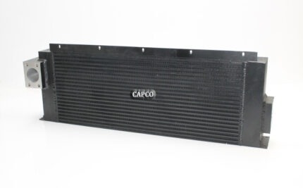 2013500721 Replacement Quincy Oil Cooler/Heat Exchanger