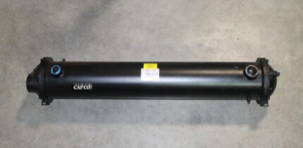 2013500741 Replacement Quincy Heat Exchanger