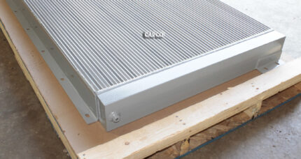 201EAU201 COOLER-OIL (OEM) Gardner Denver