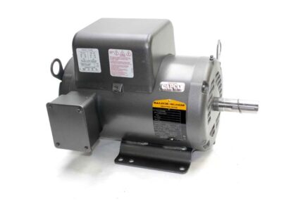 2023-0008-68 Atlas Copco (OEM) MOTOR 5D 230V60 H1P1800,1.15SF