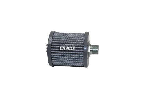 2023-4008-02 Atlas Copco (OEM) FILTER AIR 1.00 NPT - Image 1