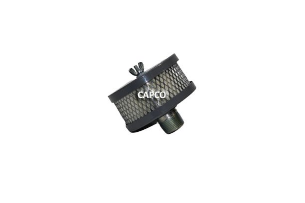 2023-4054-02 Atlas Copco (OEM) FILTER, 1.00 NPT - Image 1