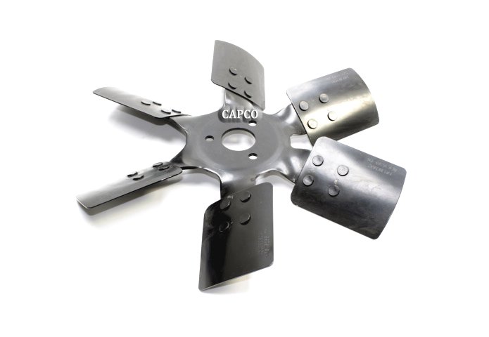 203EBE701 FAN (OEM) Gardner Denver - Image 1