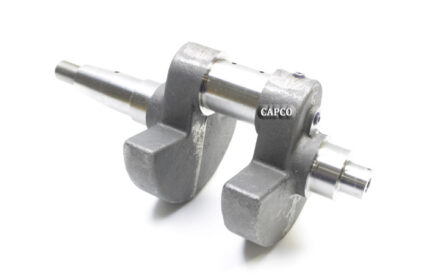 204ASL004 CRANKSHAFT (OEM) Gardner Denver