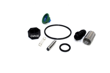 2200-9020-17 Atlas Copco (OEM) KIT WEAR DRAIN