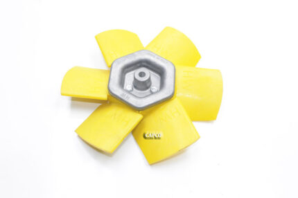 2200-9005-32 FAN HF240/6-6/25/LD/PP (OEM) Atlas Copco