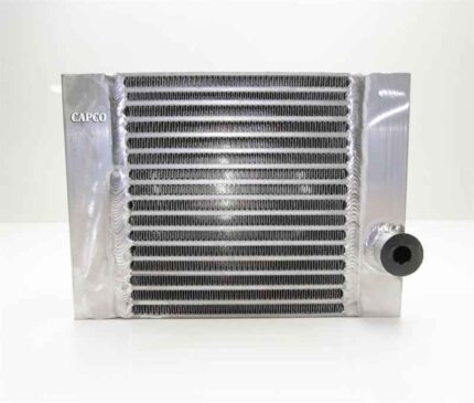2202-8471-01 Atlas Copco (OEM) AIR COOLER GX7-11