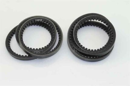 2202-8841-04 Replacement Atlas Copco V-BELT (SET 2X)