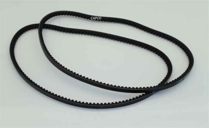 2202-8841-04 V-BELT (SET 2X) (OEM) Atlas Copco