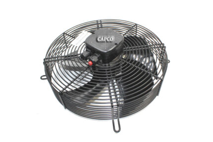 2204-1076-00 Atlas Copco (OEM) FAN D350 MULTIV,CE-UL