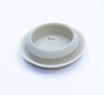 22053433 Ingersoll Rand (OEM)  CAP, PLASTIC 18MM HOLE