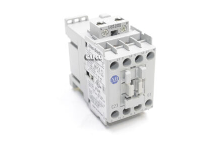 22056410 Ingersoll Rand (OEM)  CONTACTOR KM4 20A W/1 NC AUX CONTACT