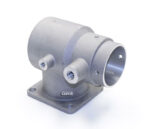 22176549 INTAKE VALVE 90MM (OEM) INGERSOLL RAND