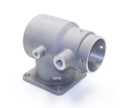 22176549 INTAKE VALVE 90MM (OEM) INGERSOLL RAND