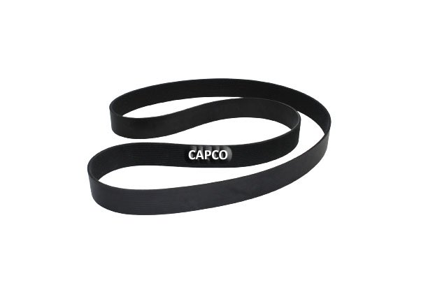 22189062 Ingersoll Rand (OEM)  BELT, POLY-V (12 RIBS) PK SECTION, LENGTH 1980M - Image 1