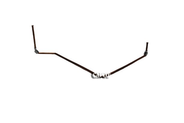 22190557 Ingersoll Rand (OEM)  TUBE, REAR BEARING FEED PEGASUS 40/50HP - Image 1