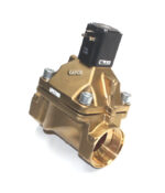 22226682 Ingersoll Rand (OEM)  VALVE, SOLEN 2-WAY NC N4