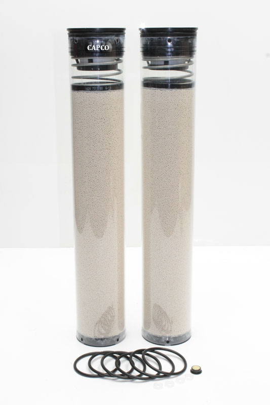 2230-0040-07 Atlas Copco (OEM) KIT SERVICE - Image 1