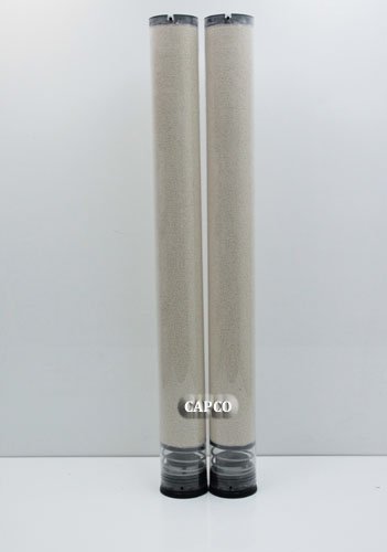 2230-0040-09 KIT SERVICE CD17 DESSICANT (OEM) Atlas Copco