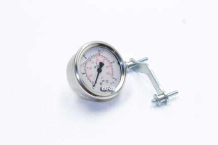 223255 GAUGE, AIR PRESSURE (OEM) Gardner Denver