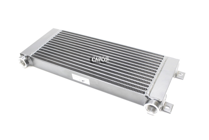 22357214 Ingersoll Rand COOLER - Image 1