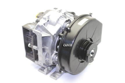 2236-0502-00 AIR END ATSL-1651E 3.7KW 10BAR (OEM) Atlas Copco