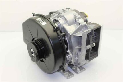 2236-0501-00 AIR END ATSL-165E 3.7KW 8BAR (OEM) Atlas Copco