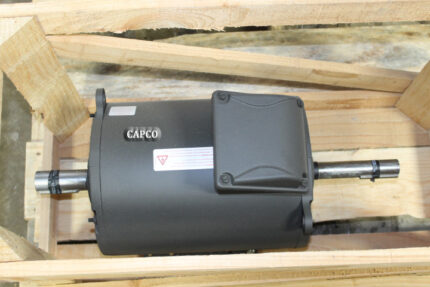 22368211 Ingersoll Rand (OEM)  MTR, 15HP 230/460V 60HZ ODP