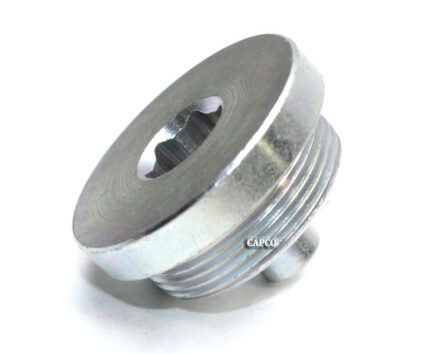 224036 Gardner Denver (OEM) THERMAL MIXING VALVE PLUG see notes