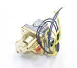 22407340 Ingersoll Rand (OEM)  VALVE,LOAD SOL VITON SEAL - SIERRA - Image 2