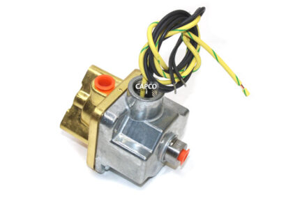 22407357 Ingersoll Rand (OEM)  VALVE,LOAD SOL NEMA 4 VITON - SEALS SIERRA