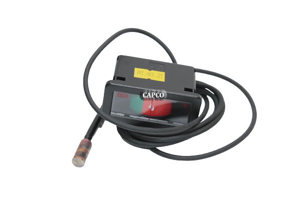 22454540 Ingersoll Rand (OEM)  THERMOMETER REMOTE DIAL - Image 1