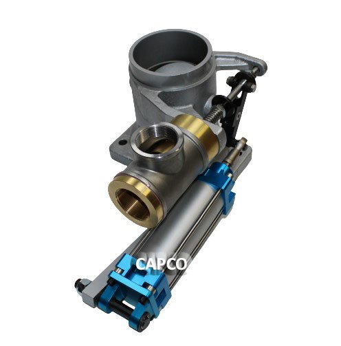 22475347 Ingersoll Rand (OEM)  VALVE INLET BLOWDOWN VITON SEALINGS - Image 1