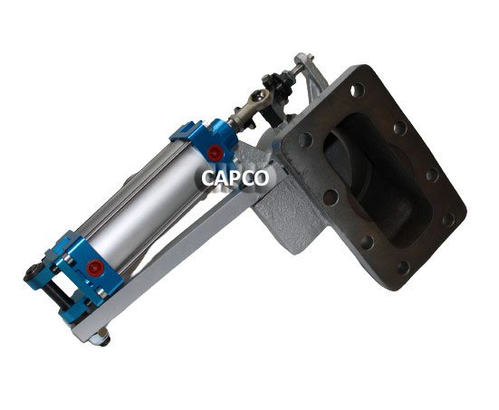 22475347 Ingersoll Rand (OEM)  VALVE INLET BLOWDOWN VITON SEALINGS - Image 2