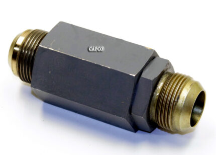 2250-0087 CHECK VALVE (OEM) Schramm
