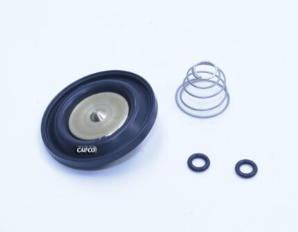 22500136 Ingersoll Rand (OEM)  KIT,BLOWDOWN SOLENOID .50 NPT - DFT