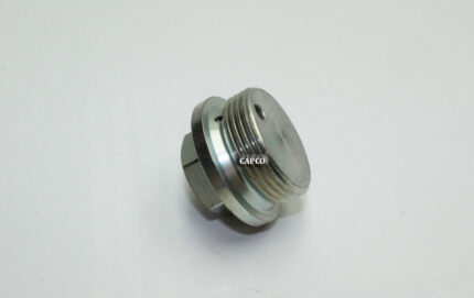 2250-2528-00 PLUG:R1.25 HXHD W/VENT HOLE,$S (OEM) Atlas Copco