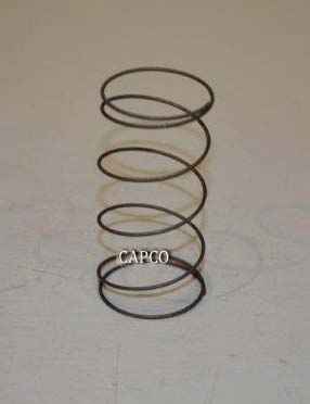 2250-5579-00 Replacement Atlas Copco SPRING - Image 1