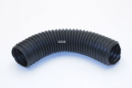 22505960 Ingersoll Rand (OEM)  HOSE, AIR INLET 406 MM (16.0 INCHES LONG)