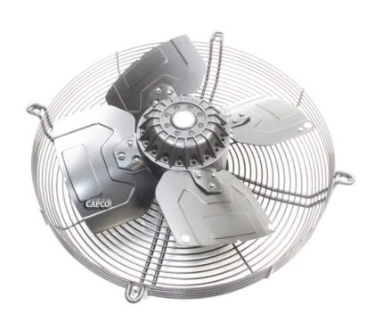 22523609 Ingersoll Rand (OEM)  FAN, 400 MM AXIAL