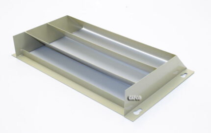 22555106 Ingersoll Rand (OEM)  LOUVER, AIR INTAKE(BEIGE