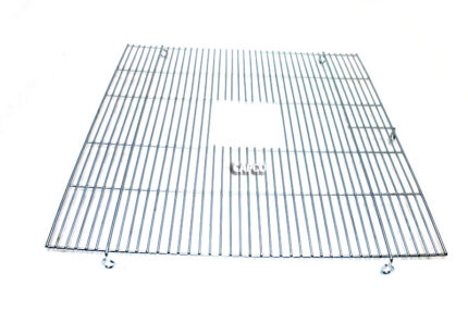 225962 Genuine Part by SULLAIR (R) GUARD, FAN 20" X 20"