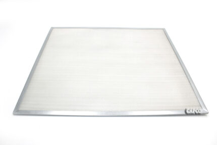 22780118 Ingersoll Rand (OEM)  FILTER, PANEL 618 X 563